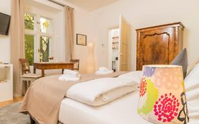 Micro Loft Schönbrunn by welcome2vienna