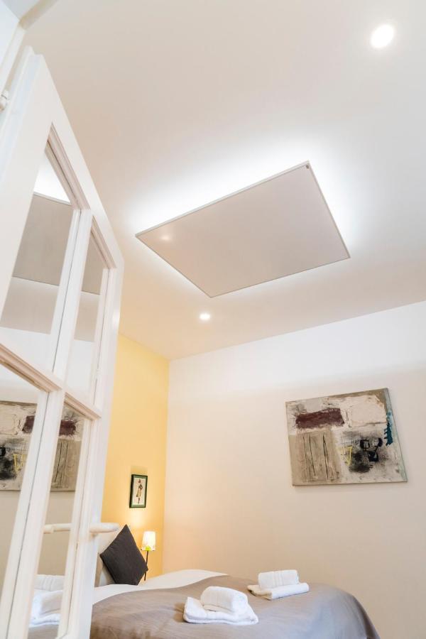 Ferienwohnung Micro Loft Schönbrunn by welcome2Wien Exterior foto