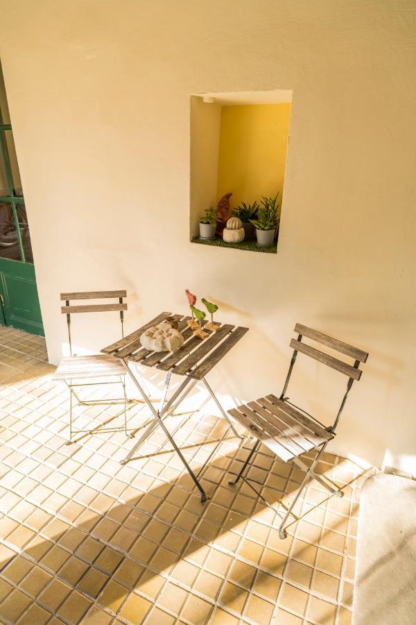 Ferienwohnung Micro Loft Schönbrunn by welcome2Wien Exterior foto