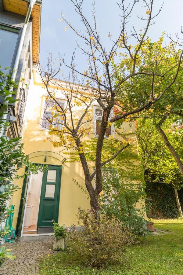 Ferienwohnung Micro Loft Schönbrunn by welcome2Wien Exterior foto