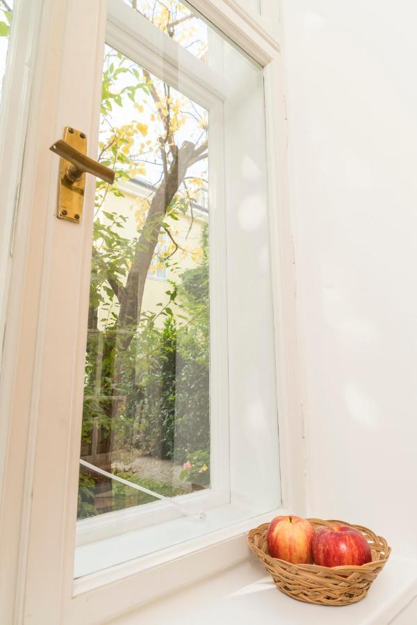 Ferienwohnung Micro Loft Schönbrunn by welcome2Wien Exterior foto